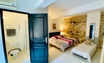 Logement Touristique Villa Eugénie
