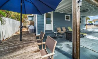 Good Vibrations - Beach House