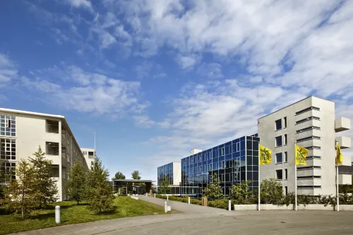 Hotel Edda Akureyri