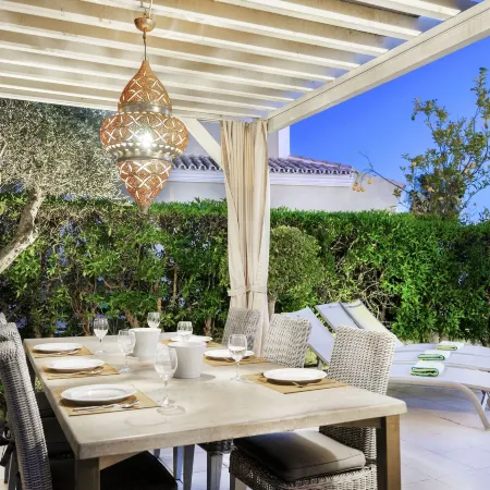WHome | Prime Hideaway Luxury Villa