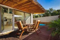Cocoon Luxury Villas - Villas