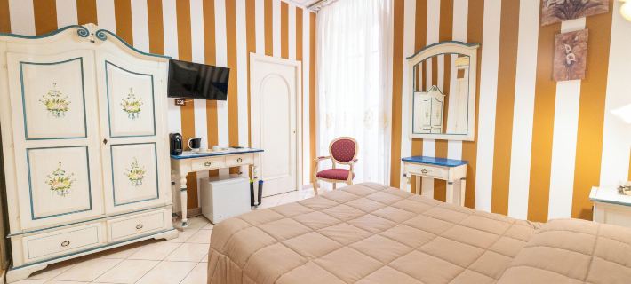 Le Tre Stelle Hotels in Cagliari