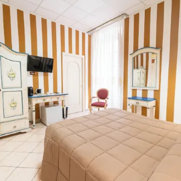 Le Tre Stelle