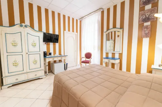 Le Tre Stelle – Affittacamere