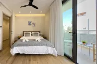 리비에라 이스케이프 스위트