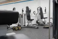 hotel stayon - Gym