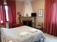 Residence la Mezzaluna Hôtels à : Bagni di Lucca