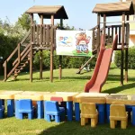 IH Hotels le Zagare Resort Hôtels à : Porto Sa Ruxi