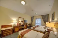 Elaf Taiba Hotel