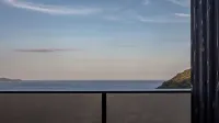 Soki Atami - Mountain view