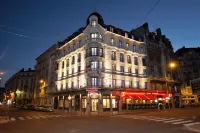 Hôtel Mercure Lyon Centre Brotteaux Hotels in Lyon