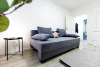 Apartmenthaus - Landstuhl Hotels in Landstuhl