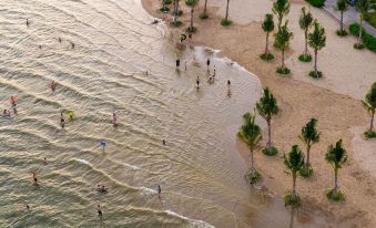 La Batisse Resort Halong