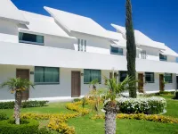 Hotel María Dolores San Luis Potosí Hotels near Alfonso Lastras Stadium