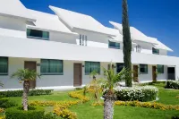 Hotel María Dolores San Luis Potosí Các khách sạn ở San Luis Potosi