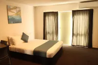 Victoria Apartments