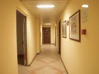 Residence Auriga Hotels in Rivazzurra