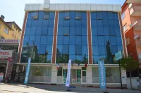 Woo Hotel Hotels in Sekerpinar Mahallesi