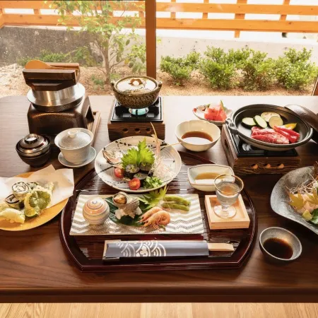 Shodoshima Mitonosato
