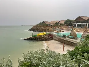 La Crique Nature & Spa