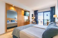 Hotel Yaramar - Adults Recommended Hotels in Fuengirola