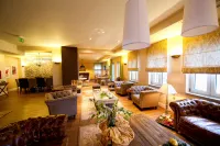 Mir Boutique Hotel Hotels in Ligiades