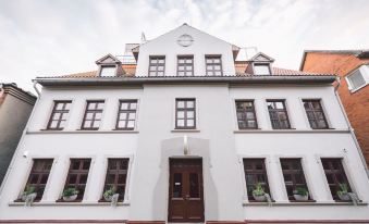 Dunetton - Self Check-in Hotel