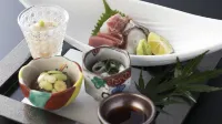 Grandvrio Hotel Miyajima Wakura - Route Inn Hotels - - Morgenmad