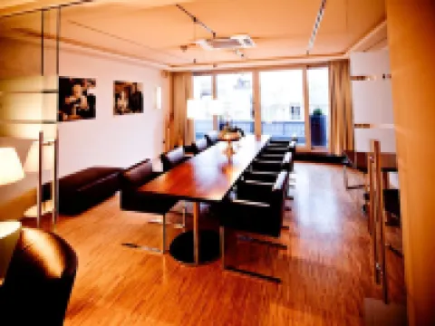 Altera Hotel Hotels in Oldenburg