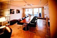 Altera Hotel Hotels in Wardenburg