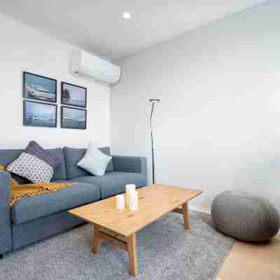 H2 生活 藝術之家 Rooms