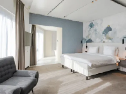 Van der Valk Hotel Gent Hotels near Citadelpark