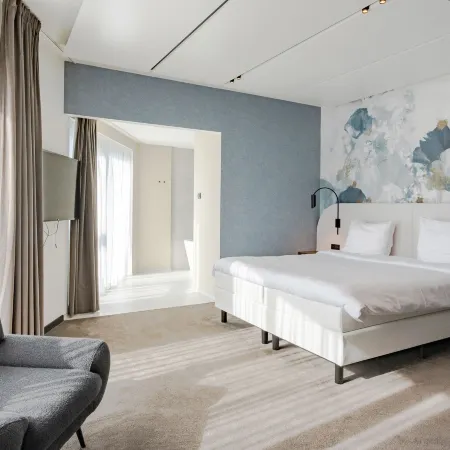 Van der Valk Hotel Gent