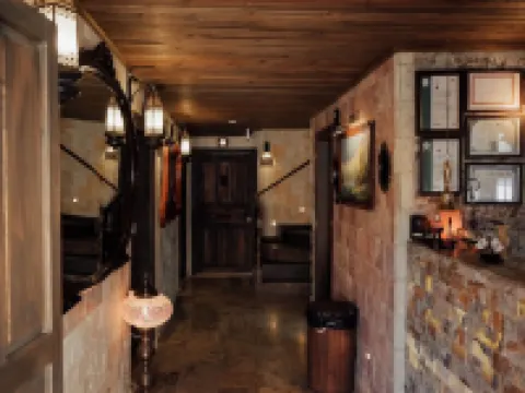 Konak Esila Pansiyon Uşak otelleri