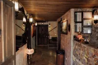 Konak Esila Hotels in USAK