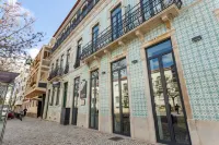 Alameda Exclusive House Hotels near Santa Maria Cathedral