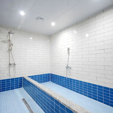 Gijang Hound Hotel Ilgwang Отели рядом с достопримечательностью «Пляж Имранг»