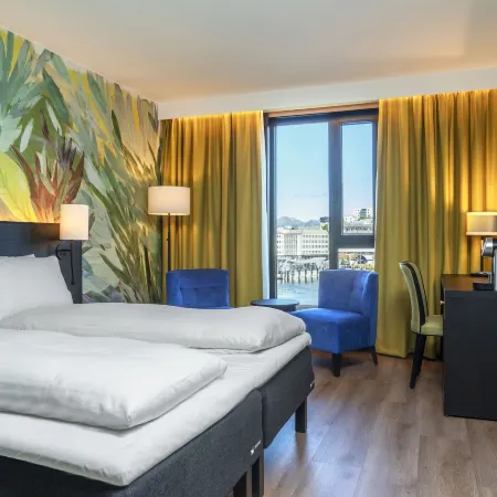 Thon Hotel Ålesund