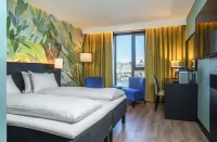 Thon Hotel Ålesund Hotels in Syvik