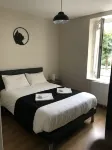 Residence des Portes du Velay Hotels in Saint-Didier-en-Velay