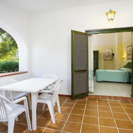 Alba Dorata Resort