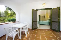 Alba Dorata Resort