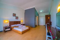 Senza Garden Holiday Club - Ultra All Inclusive Hotels in Konaklı