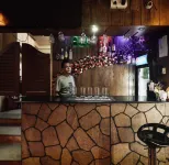 Renzo's Inn - bar
