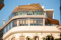 Alcazaba Premium Hotel - 2-stjärniga