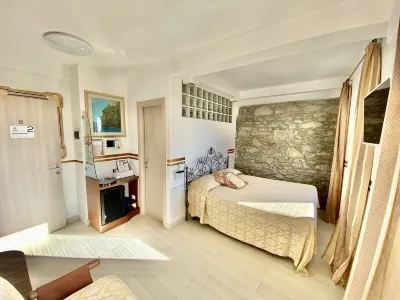 Giovanni Rooms Manarola Hotels in Manarola
