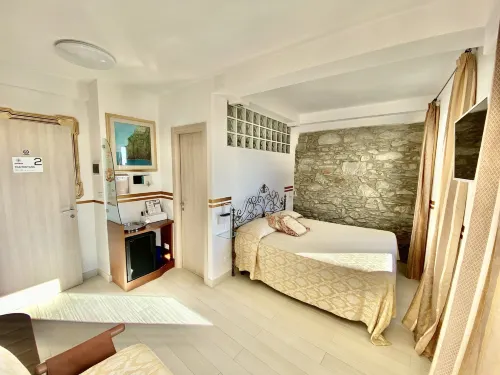 Giovanni Rooms Manarola Hotels in Manarola
