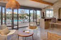 Le Mas de Cocagne Hotels in Saintes-Maries-de-la-Mer