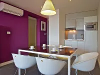 Park Plaza Verudela Pula Các khách sạn ở Pula