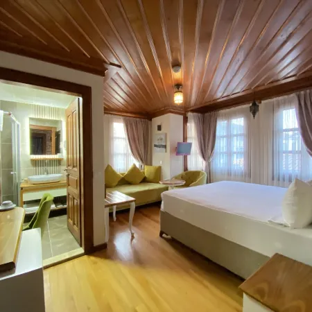Kervan Hotel